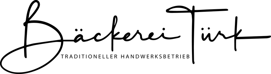 Logo: Bäckerei Türk
